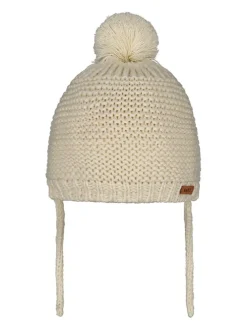 Mütze "Bordey" in Beige