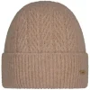 Mütze "Calmela" in Beige
