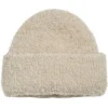 Mütze "Dunya" in Beige