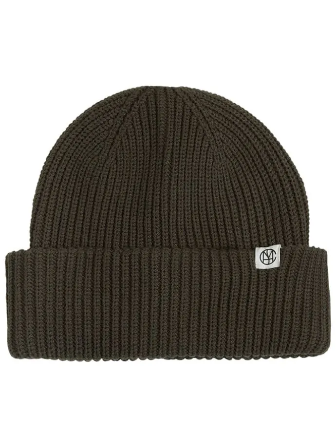 Mütze "Galine" in Khaki