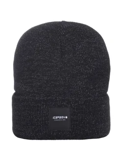 Mütze "Hanahan" in Schwarz