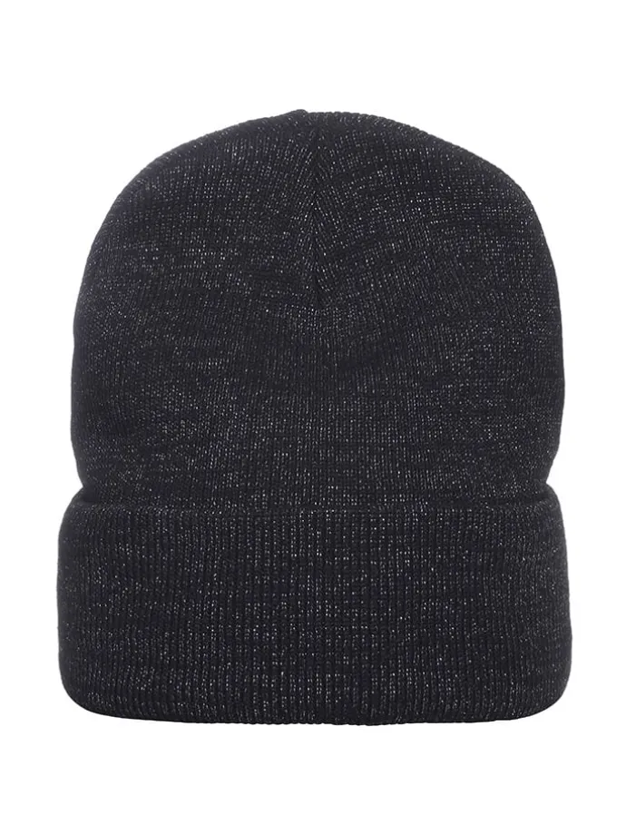 Mütze "Hanahan" in Schwarz