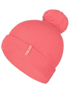 Mütze "Holmenkollen" in Pink