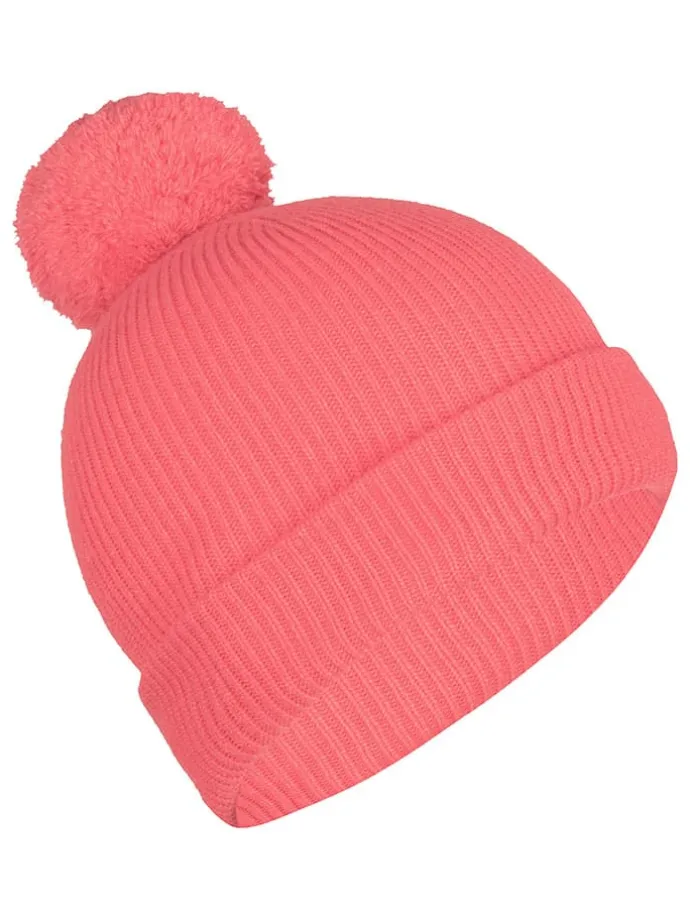 Mütze "Holmenkollen" in Pink