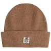 Mütze "Hope" in Camel