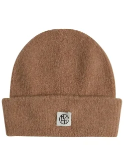 Mütze "Hope" in Camel