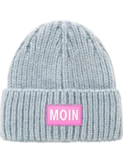 Mütze in Blau