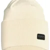 Mütze in Creme