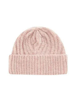 Mütze in pink
