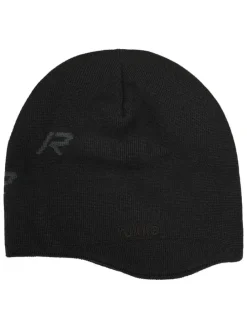 Mütze in Schwarz