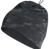 Mütze in Schwarz