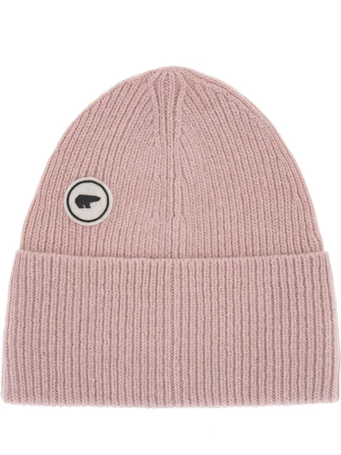 Mütze "Kalea" in Rosa