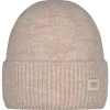Mütze "Laksa" in Beige