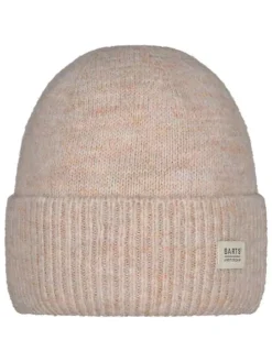 Mütze "Laksa" in Beige