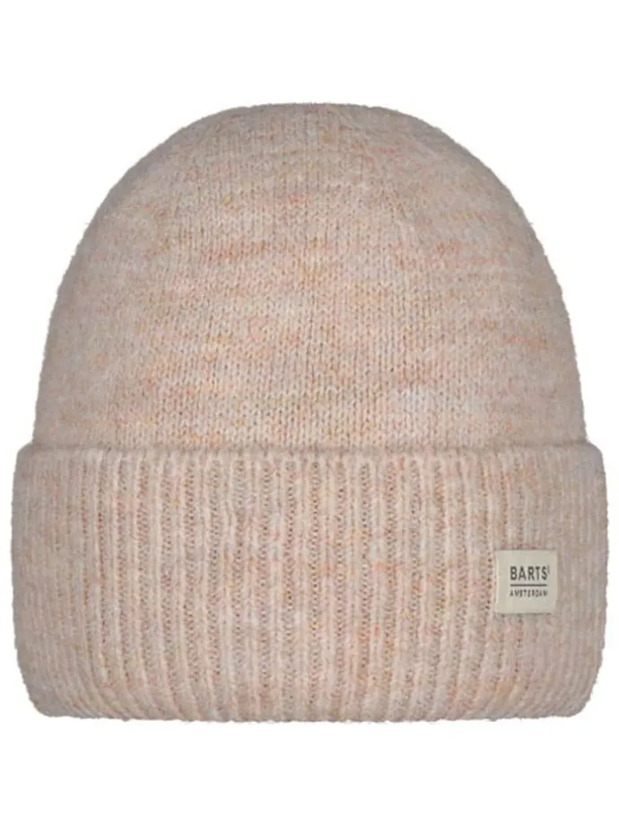 Mütze "Laksa" in Beige