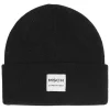 Mütze "Mojo" in Schwarz