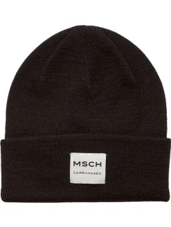 Mütze "Mojo" in Schwarz