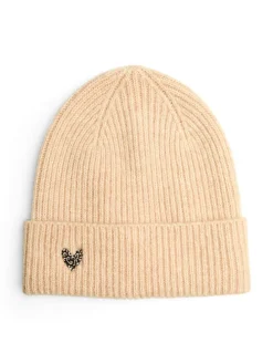 Mütze "Niva" in Beige