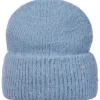 Mütze "Noukkila" in Hellblau