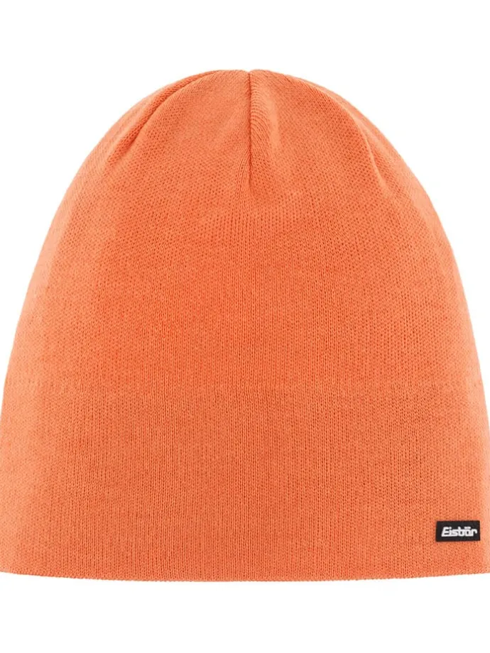 Mütze "Ogle" in Orange