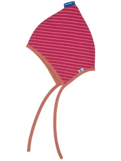 Mütze "Poiju" in Pink
