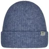 Mütze "Sarela" in Blau