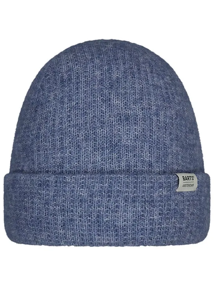 Mütze "Sarela" in Blau