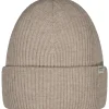 Mütze "Tames" in Beige