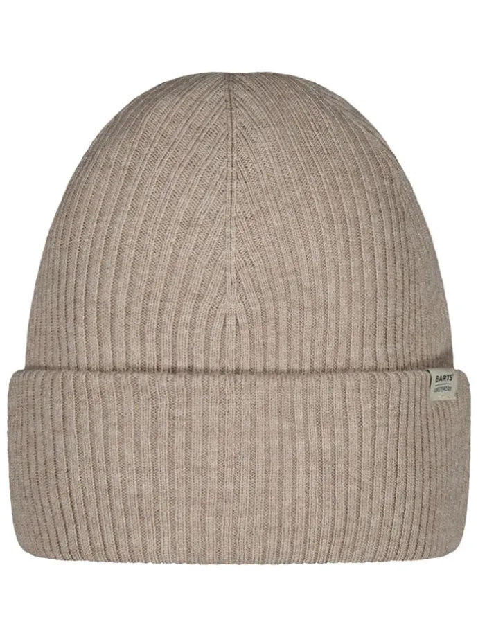 Mütze "Tames" in Beige