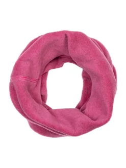 Multifunktionstuch in magenta melange