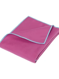 Multifunktionstuch 30x50cm 2er Pack in Pink