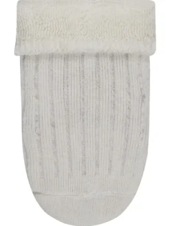 Multipack Baby Socken mit Umschlag und Innenfrottee in sortiert