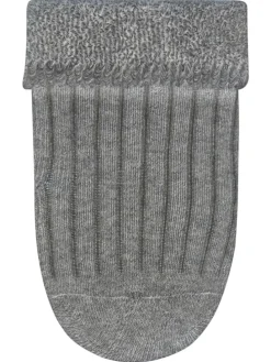 Multipack Baby Socken mit Umschlag und Innenfrottee in sortiert