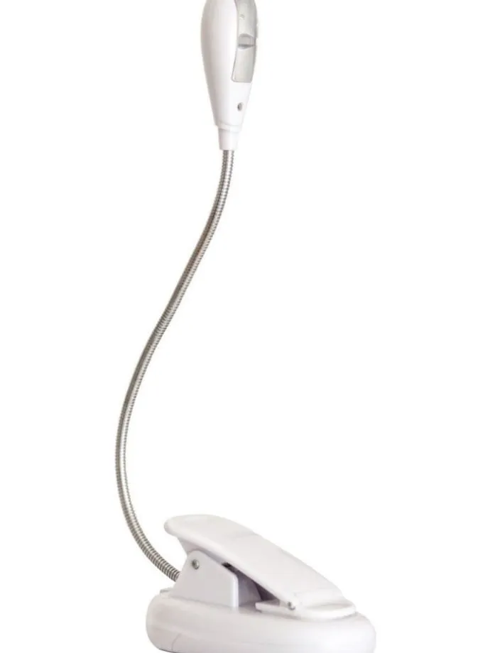 Mummy&Me LED Still-Licht in Weiß ab 0 Monate