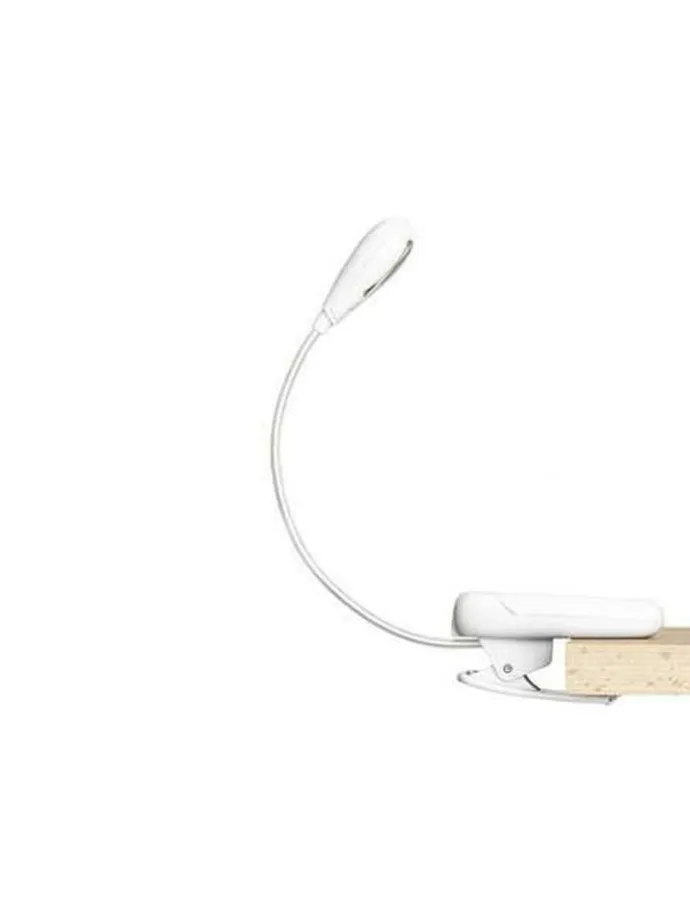 Mummy&Me LED Still-Licht in Weiß ab 0 Monate