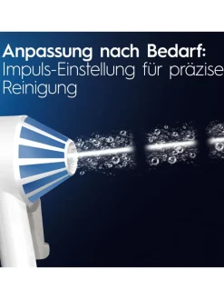 Munddusche