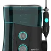 Munddusche "Tooth Care 1200 Jet Pro" in Schwarz