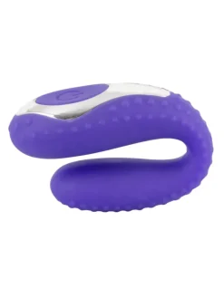 Mundvibrator Blowjob-Vibrator in lila