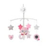 Musik Mobile 63605 Dreamy in rosa