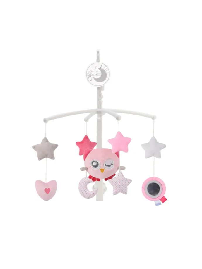 Musik Mobile 63605 Dreamy in rosa
