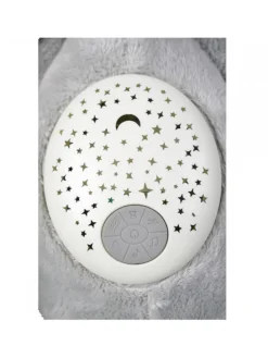 Musik Plüschtier K999 in braun