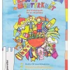 Musikbuch "Planet Bunterkunt"