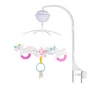 Musikmobile Bluetooth-Funktion in rosa