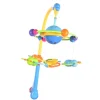 Musikmobile Orbit TL016 in bunt