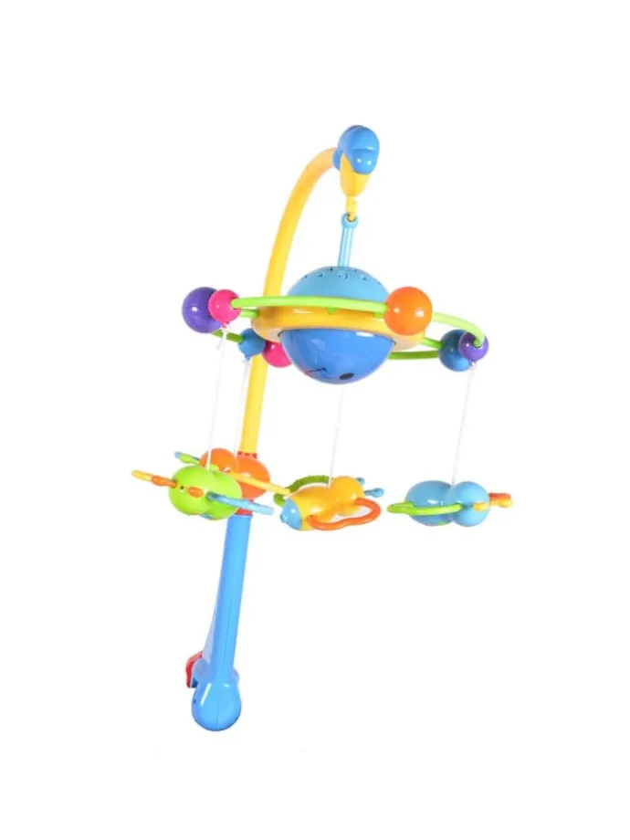 Musikmobile Orbit TL016 in bunt