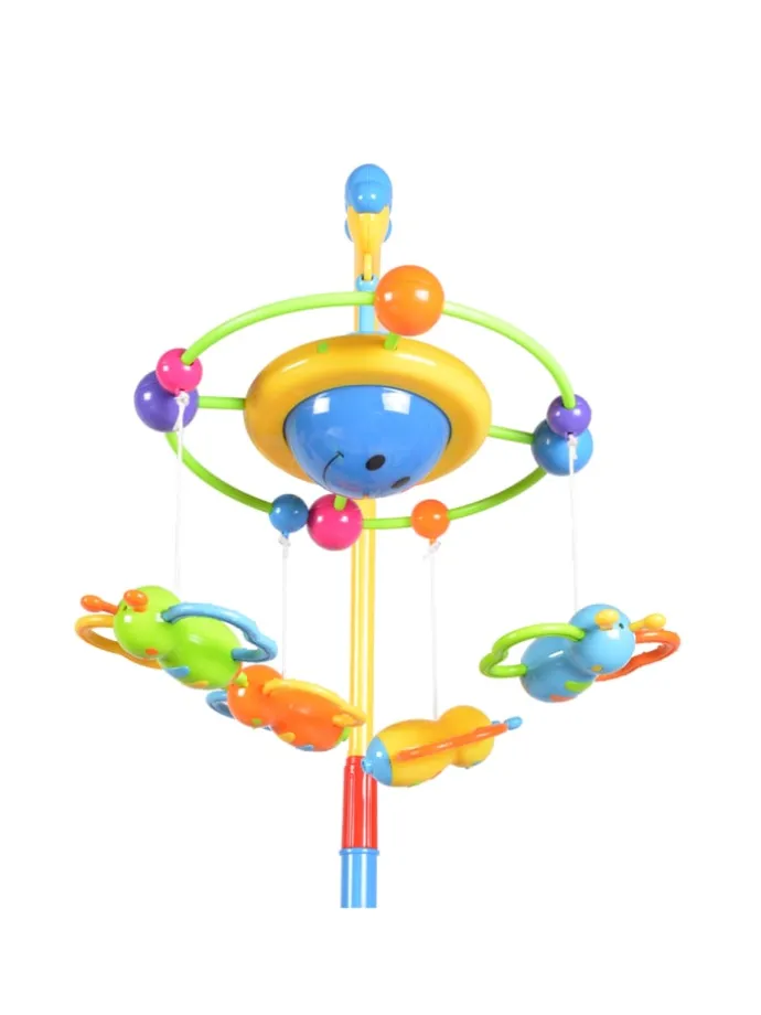 Musikmobile Orbit TL016 in bunt