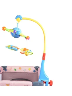 Musikmobile Orbit TL016 in bunt