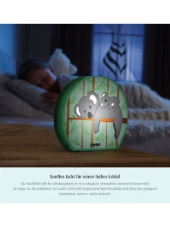 MyBabyLight Beruhigungslicht in Grün ab 0 Monate