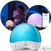 MyMagicSmartLight Einschlaflicht in Weiß ab 0 Monate