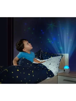 MyMagicStarLight Einschlaflicht in Weiß ab 0 Monate